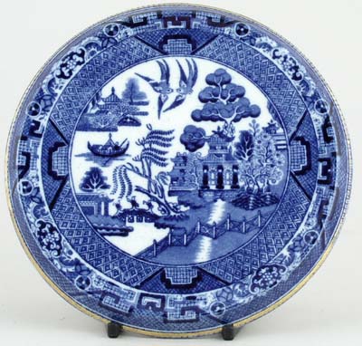 Teapot Stand c1930s